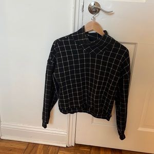 Madewell Turtleneck Size M